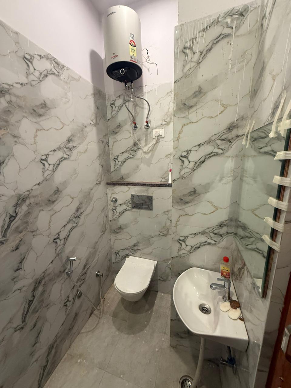 Independent House-Patrakar Colony-Jaipur